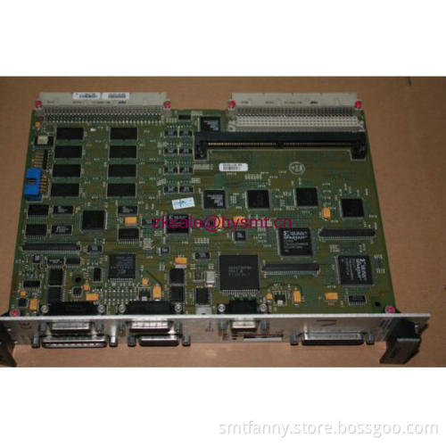 FUJI COGNEX 4800 VME-48108-00F-G VISION BOARD